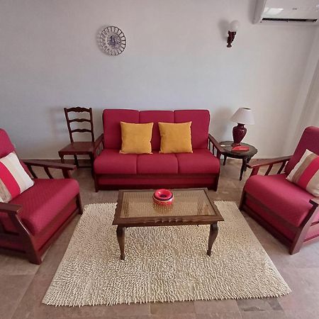 Apartamentos Salema Praia Club Екстер'єр фото