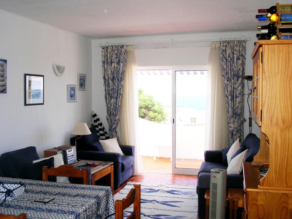 Apartamentos Salema Praia Club Екстер'єр фото