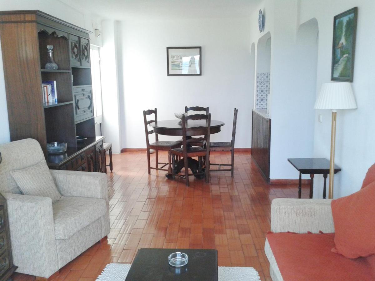 Apartamentos Salema Praia Club Екстер'єр фото