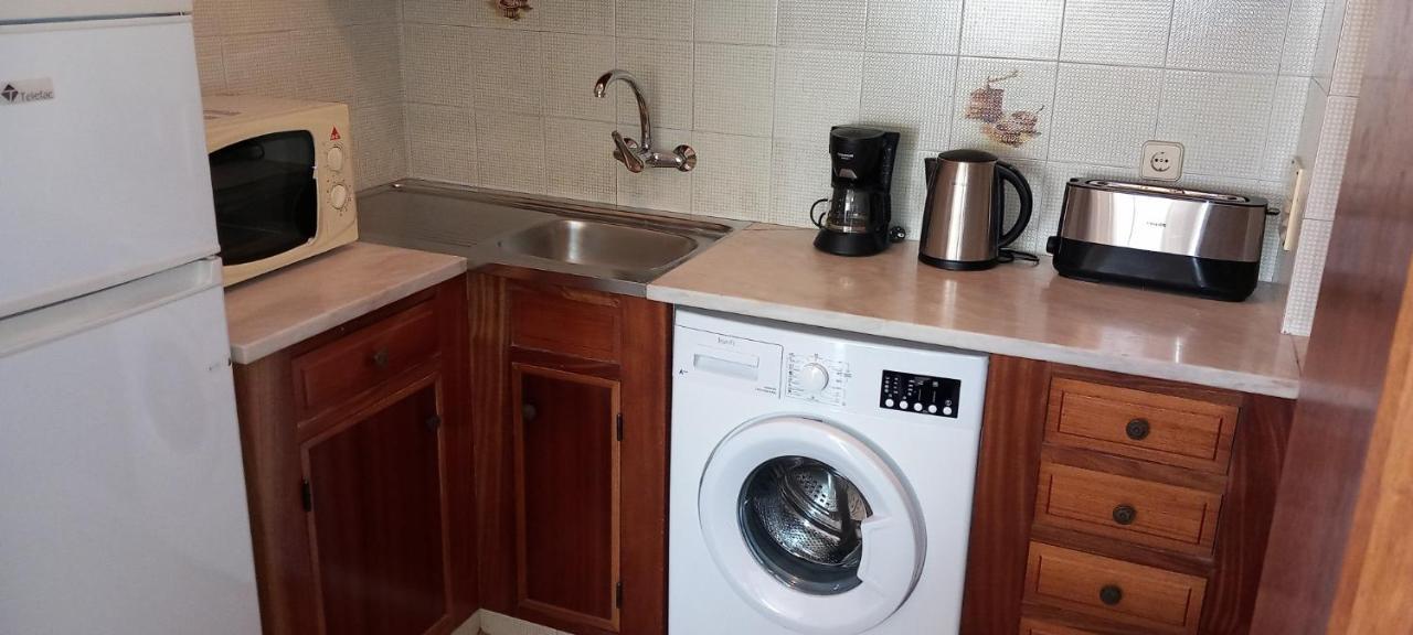 Apartamentos Salema Praia Club Екстер'єр фото