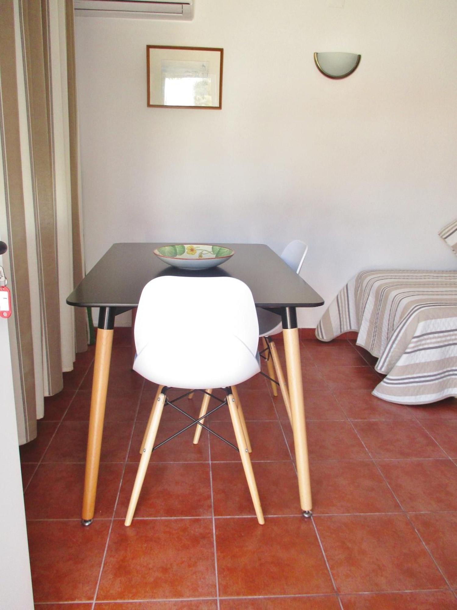 Apartamentos Salema Praia Club Екстер'єр фото