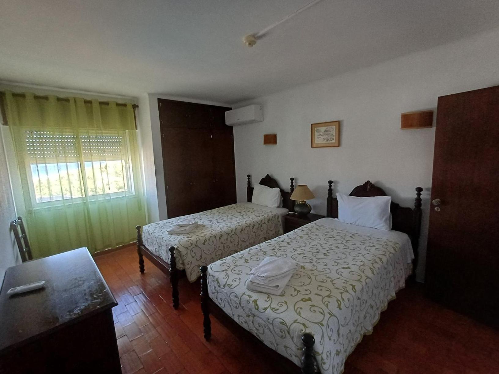 Apartamentos Salema Praia Club Екстер'єр фото