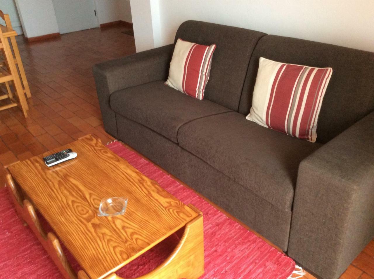 Apartamentos Salema Praia Club Екстер'єр фото