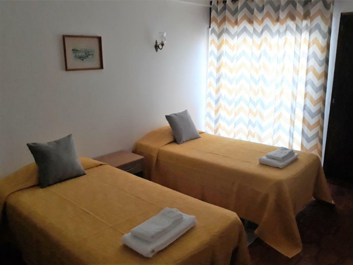 Apartamentos Salema Praia Club Екстер'єр фото